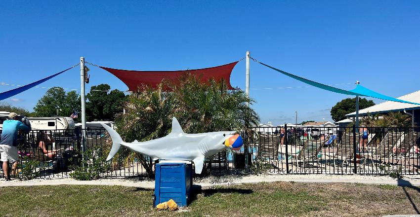 5905 Ne Cubitis Ave #112 a Arcadia, FL Mobile or Manufactured Home for Sale